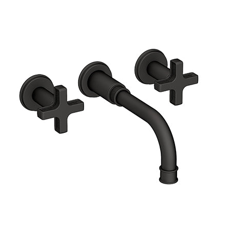 Newport Brass - Griffey Wall Mount Lavatory Faucet