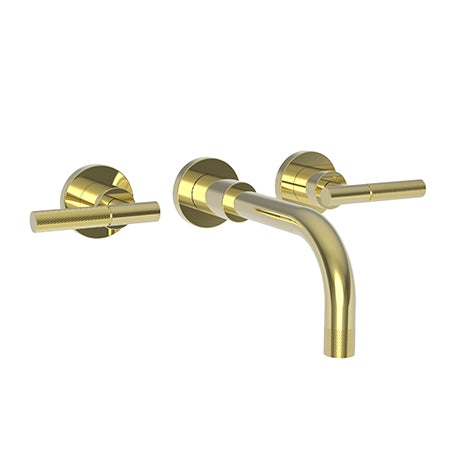 Newport Brass - Muncy Wall Mount Lavatory Faucet