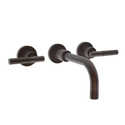Newport Brass - Muncy Wall Mount Lavatory Faucet