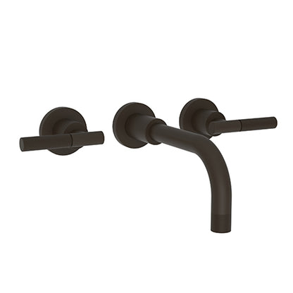 Newport Brass - Muncy Wall Mount Lavatory Faucet