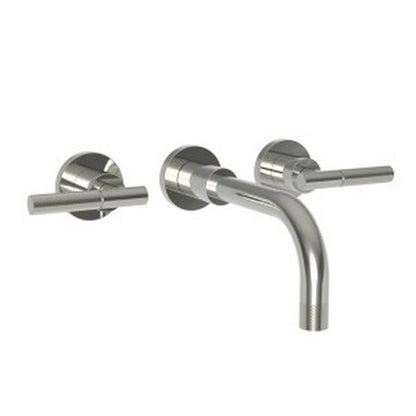 Newport Brass - Muncy Wall Mount Lavatory Faucet