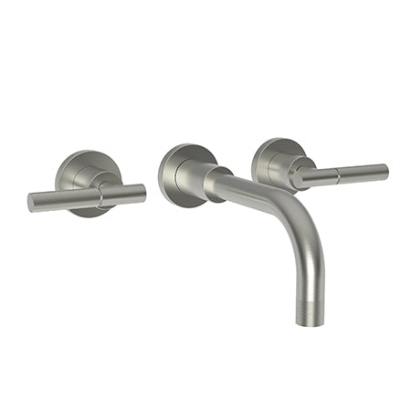 Newport Brass - Muncy Wall Mount Lavatory Faucet