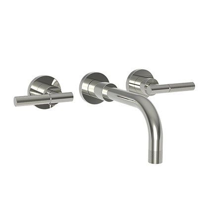 Newport Brass - Muncy Wall Mount Lavatory Faucet