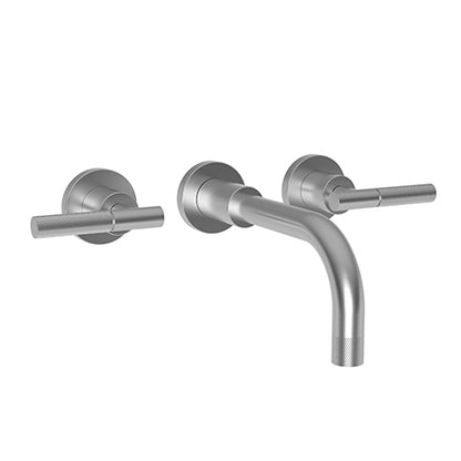Newport Brass - Muncy Wall Mount Lavatory Faucet