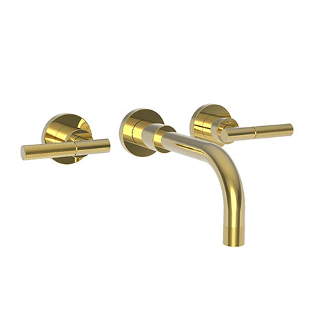 Newport Brass - Muncy Wall Mount Lavatory Faucet