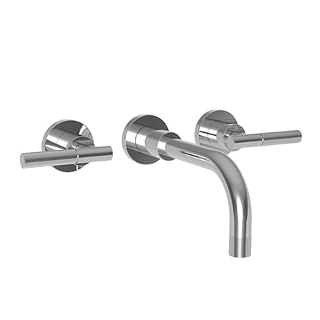 Newport Brass - Muncy Wall Mount Lavatory Faucet