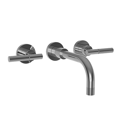 Newport Brass - Muncy Wall Mount Lavatory Faucet