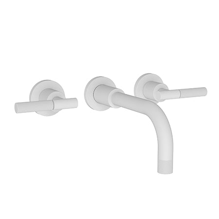Newport Brass - Muncy Wall Mount Lavatory Faucet