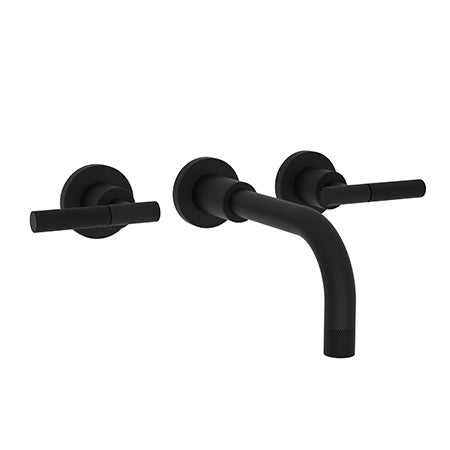 Newport Brass - Muncy Wall Mount Lavatory Faucet