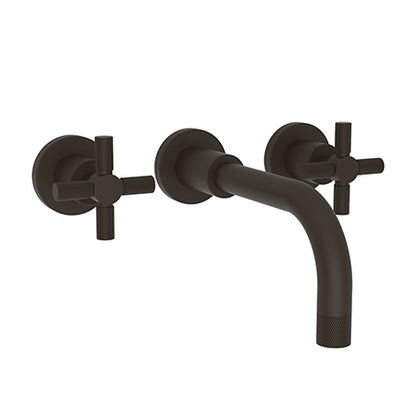 Newport Brass - Muncy Wall Mount Lavatory Faucet