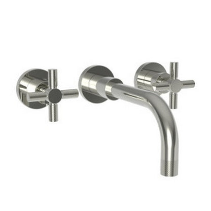 Newport Brass - Muncy Wall Mount Lavatory Faucet