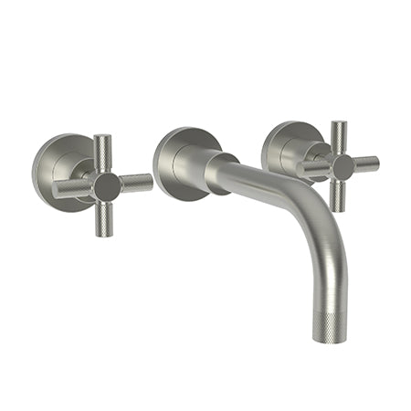 Newport Brass - Muncy Wall Mount Lavatory Faucet