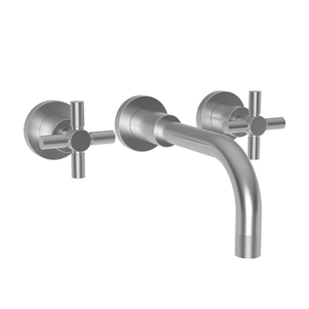 Newport Brass - Muncy Wall Mount Lavatory Faucet