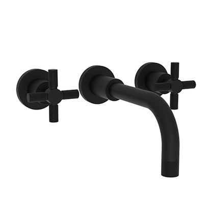Newport Brass - Muncy Wall Mount Lavatory Faucet