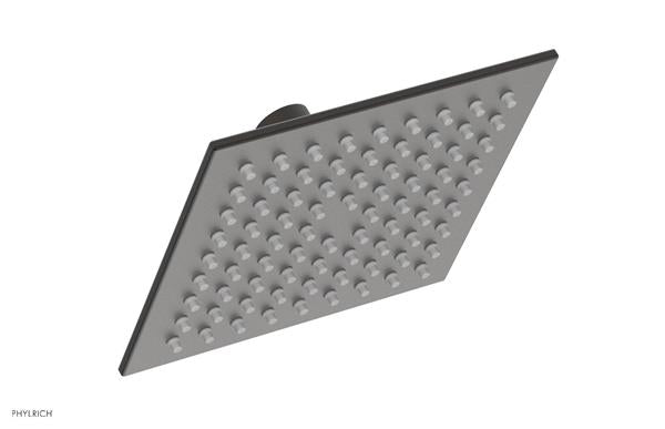 Phylrich - 6 Inch Square Shower Head
