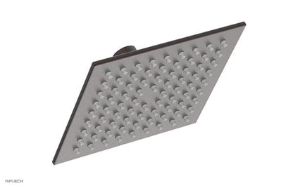 Phylrich - 6 Inch Square Shower Head