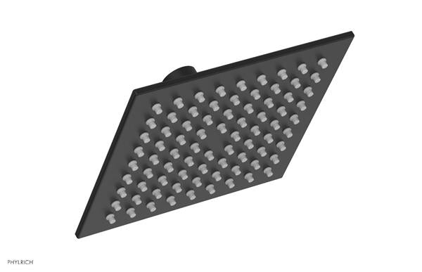Phylrich - 6 Inch Square Shower Head