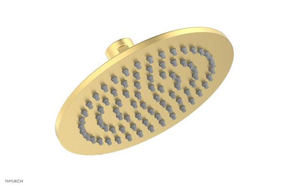 Phylrich - 6 Inch Round Shower Head