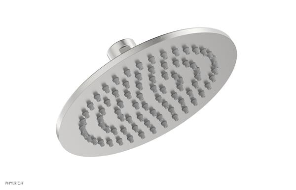 Phylrich - 6 Inch Round Shower Head