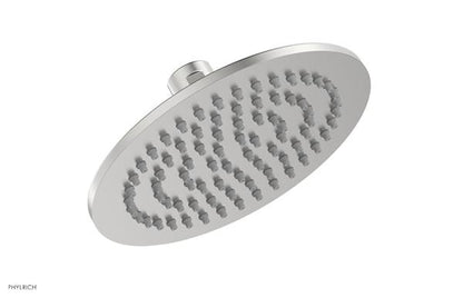 Phylrich - 6 Inch Round Shower Head