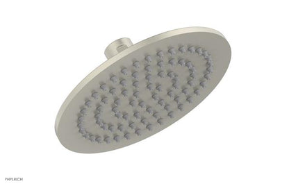 Phylrich - 6 Inch Round Shower Head