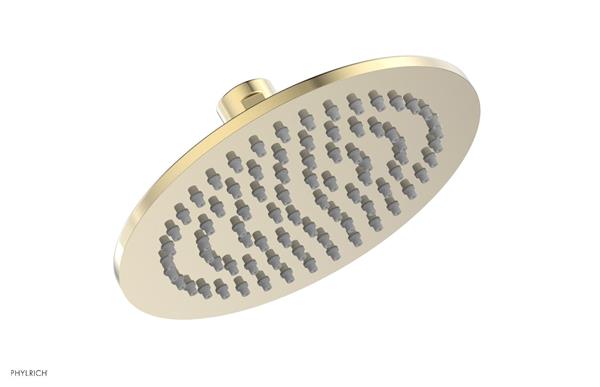 Phylrich - 6 Inch Round Shower Head