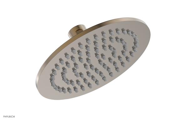 Phylrich - 6 Inch Round Shower Head
