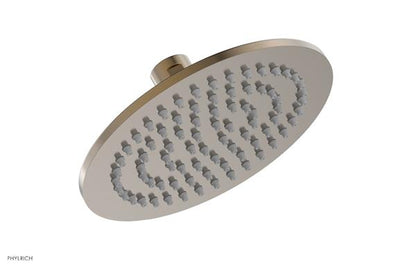 Phylrich - 6 Inch Round Shower Head