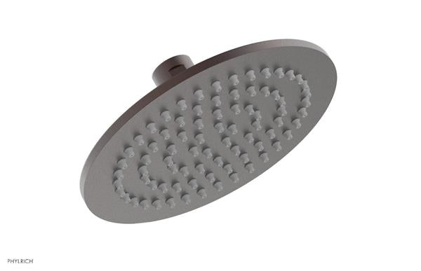 Phylrich - 6 Inch Round Shower Head
