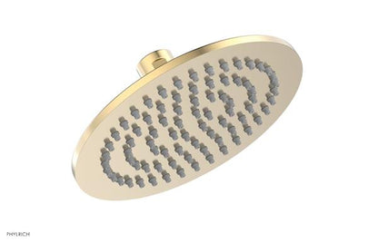 Phylrich - 6 Inch Round Shower Head