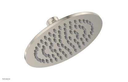 Phylrich - 6 Inch Round Shower Head