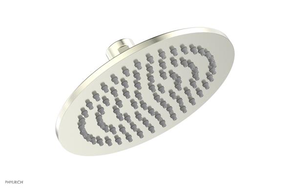 Phylrich - 6 Inch Round Shower Head