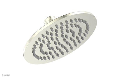 Phylrich - 6 Inch Round Shower Head