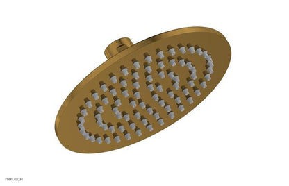 Phylrich - 6 Inch Round Shower Head