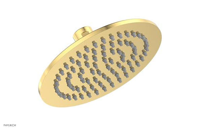 Phylrich - 6 Inch Round Shower Head