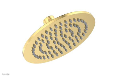 Phylrich - 6 Inch Round Shower Head