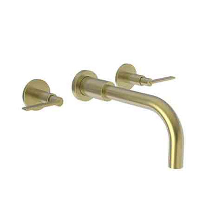 Newport Brass - Tolmin Wall Mount Lavatory Faucet