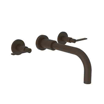 Newport Brass - Tolmin Wall Mount Lavatory Faucet