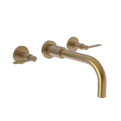 Newport Brass - Tolmin Wall Mount Lavatory Faucet