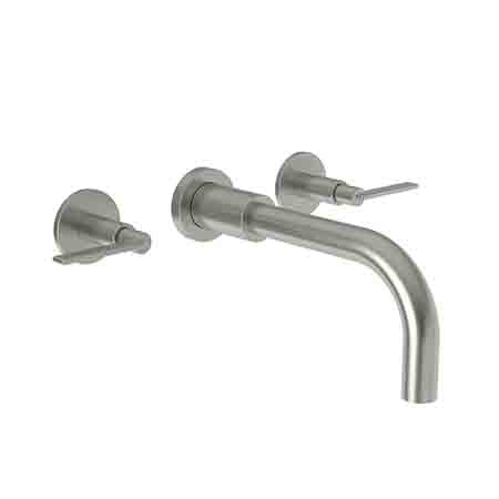 Newport Brass - Tolmin Wall Mount Lavatory Faucet