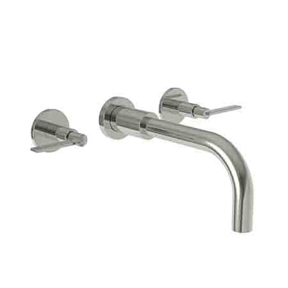 Newport Brass - Tolmin Wall Mount Lavatory Faucet
