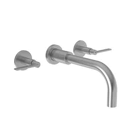 Newport Brass - Tolmin Wall Mount Lavatory Faucet