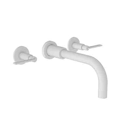 Newport Brass - Tolmin Wall Mount Lavatory Faucet