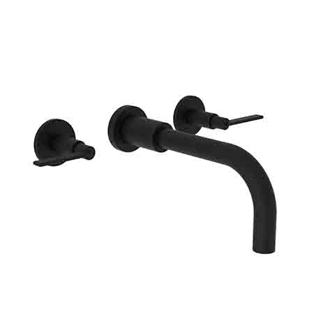 Newport Brass - Tolmin Wall Mount Lavatory Faucet