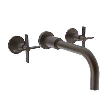 Newport Brass - Tolmin Wall Mount Lavatory Faucet