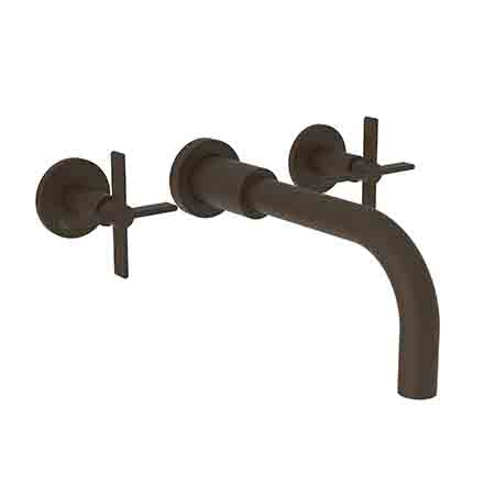 Newport Brass - Tolmin Wall Mount Lavatory Faucet