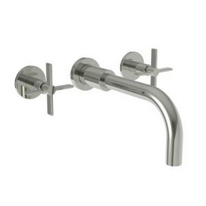 Newport Brass - Tolmin Wall Mount Lavatory Faucet