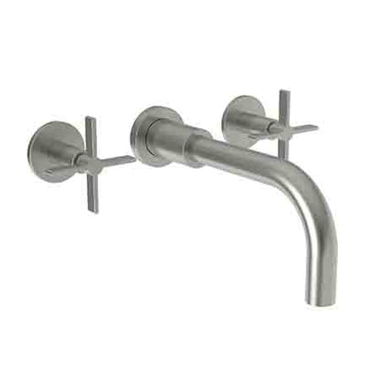 Newport Brass - Tolmin Wall Mount Lavatory Faucet