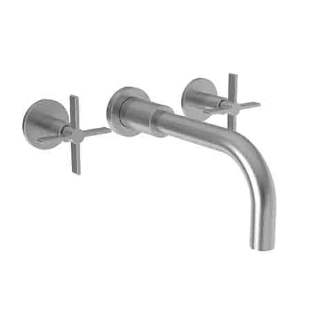 Newport Brass - Tolmin Wall Mount Lavatory Faucet