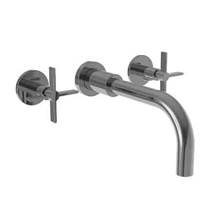 Newport Brass - Tolmin Wall Mount Lavatory Faucet